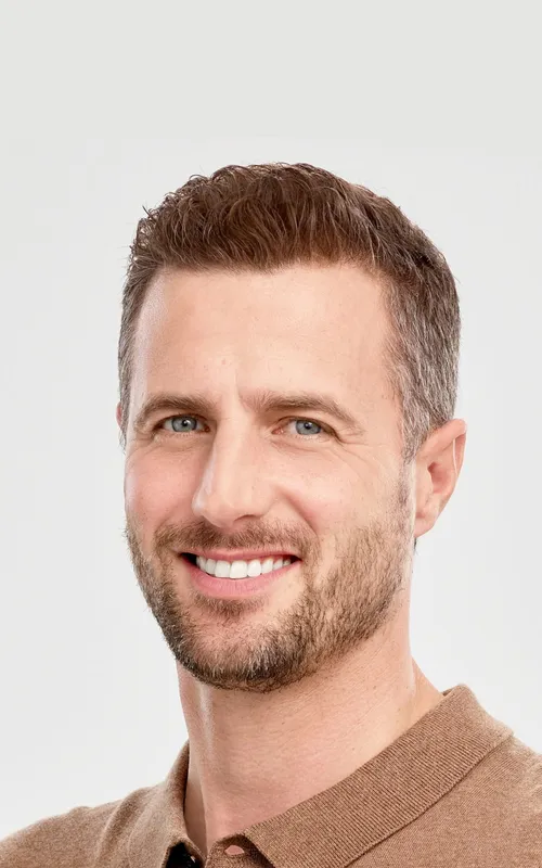 Brendan Penny