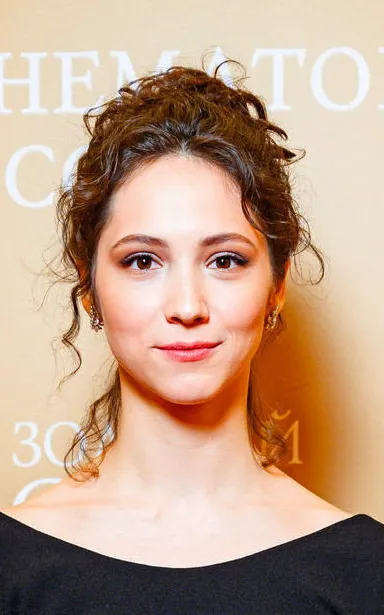 Daria Balabanova