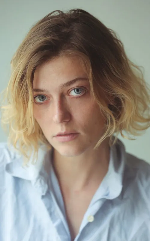 Léa Rostain