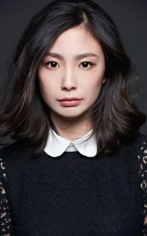 Li-chi Hsu