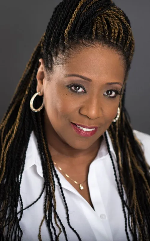 E. Faye Butler