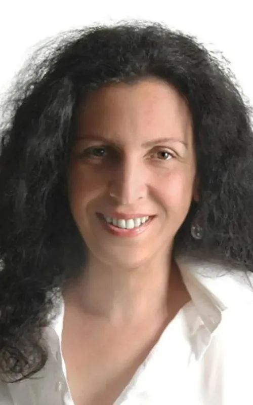 Lilit Pipoyan