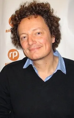 Stéphane Ronchewski