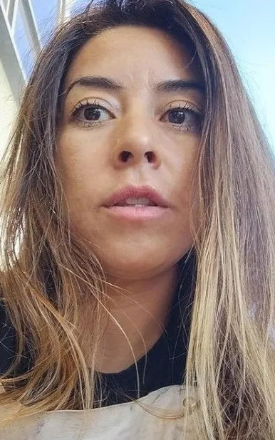 Mayra Juárez