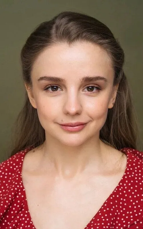 Alina Dotsenko