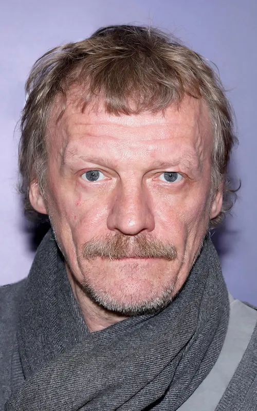 Aleksey Serebryakov