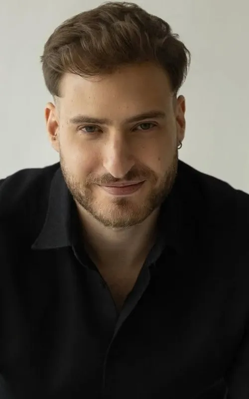 Marcelo Ullmann