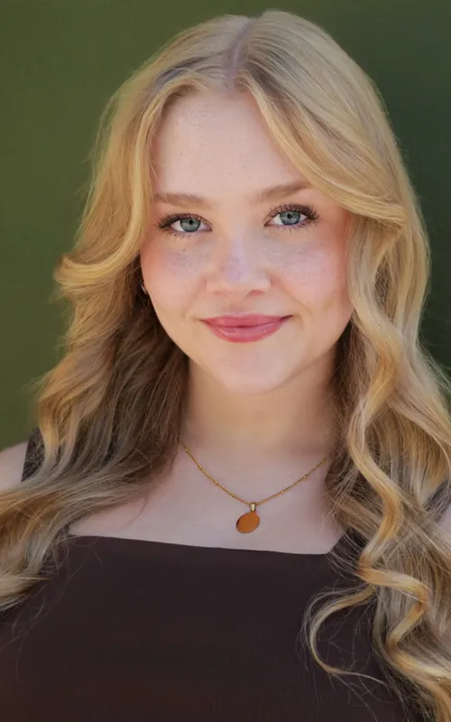 Ella Rae Barrett