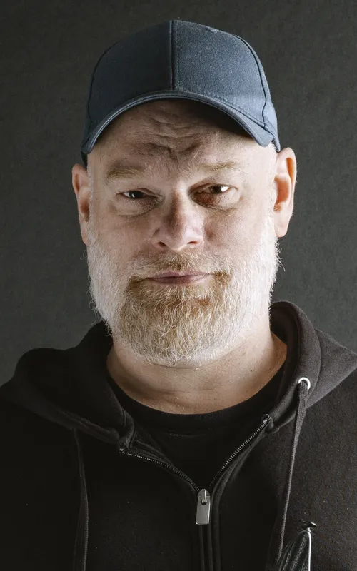Per Nilsson