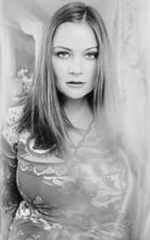 Jennifer Nicholson