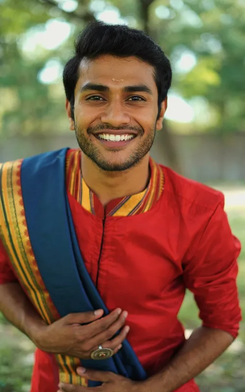 Manish Kumar