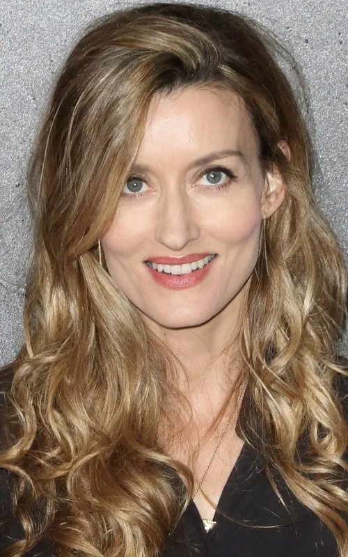 Natascha McElhone