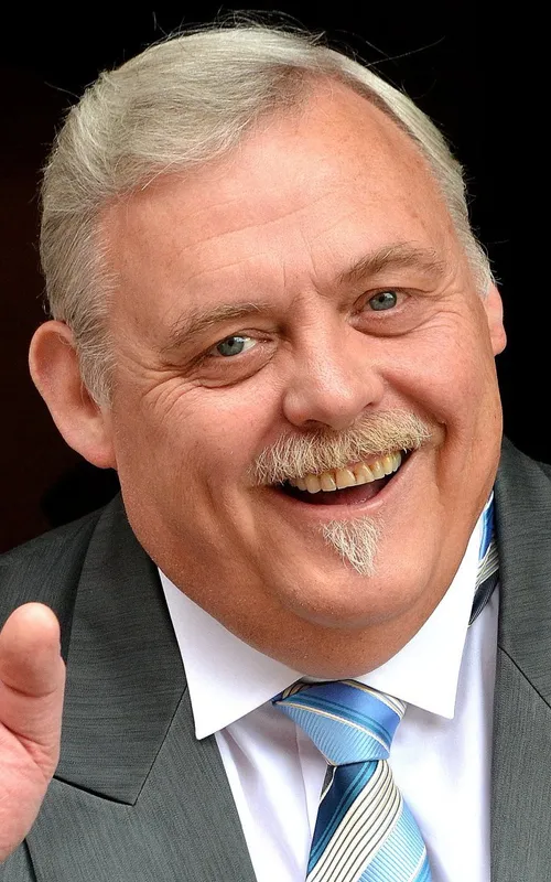 Arne Lundemann