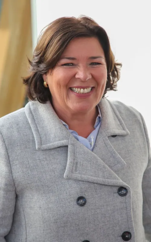 Vera Int-Veen