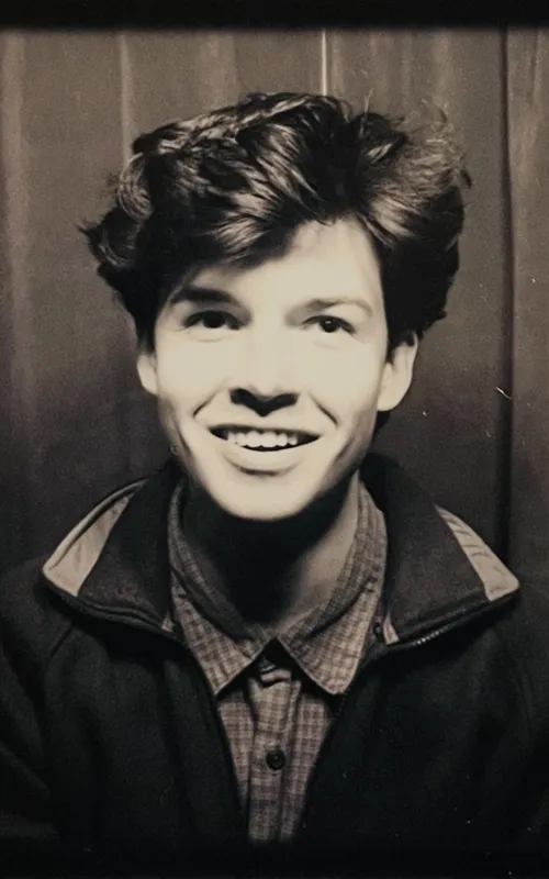 Colin Eckardt