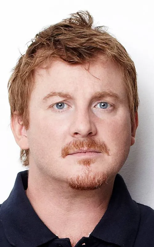 Mackan Edlund