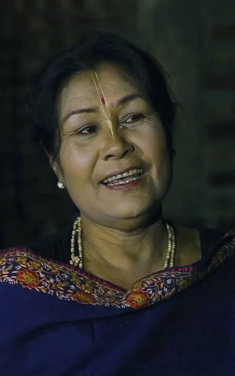 Lalitabi