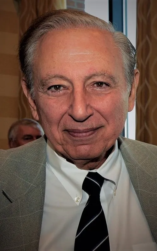 Robert Gallo