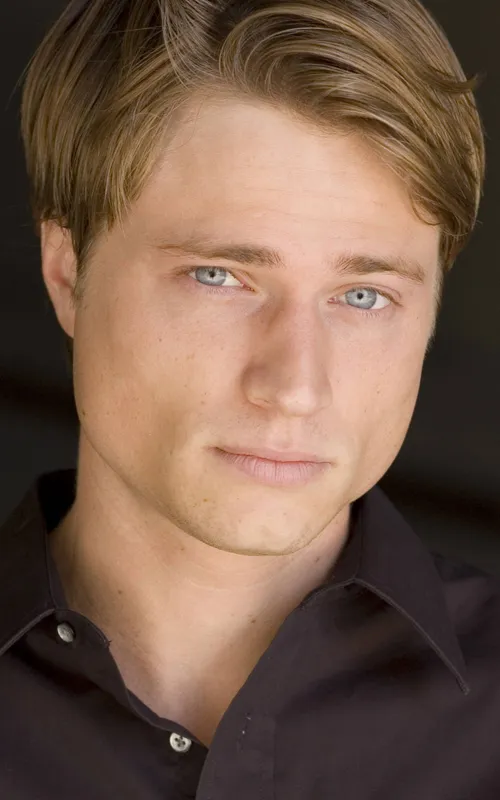 Josh Holt