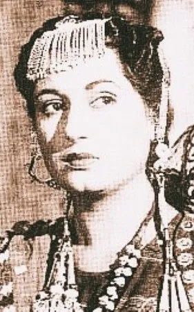 Nighat Sultana