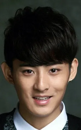 Zhao Jinyan