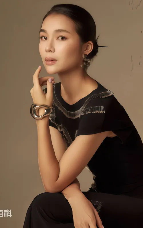 李柔潼