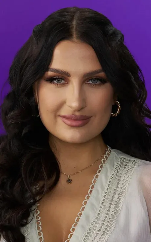 Meira Omar