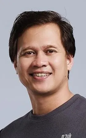 Rama Ramadhan