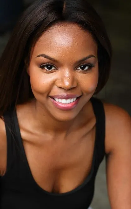 Shatoya McClintock