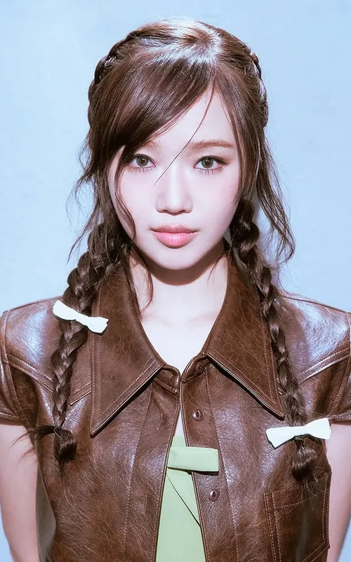 Choi Yoo-jung
