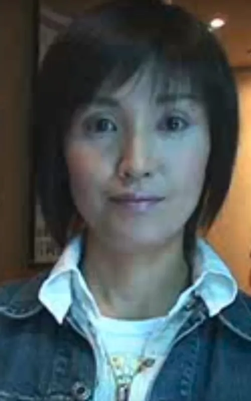 Sayako Hagiwara