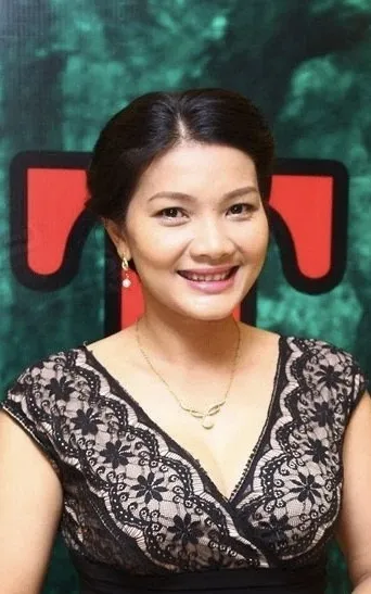 Kiều Trinh