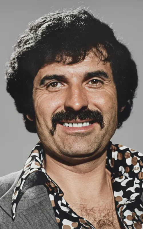 Behçet Nacar