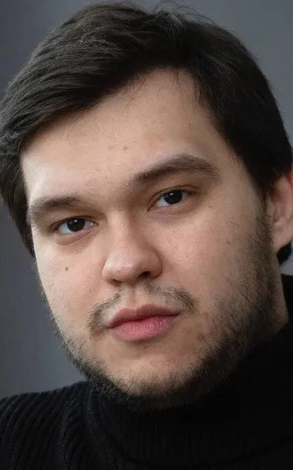 Vyacheslav Ivanov