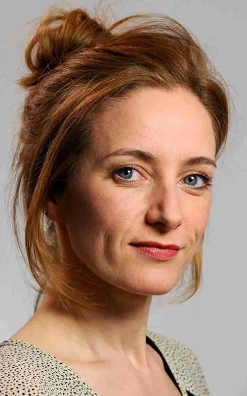 Klavertje Patijn