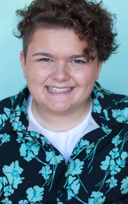 Tristan Michael Brown