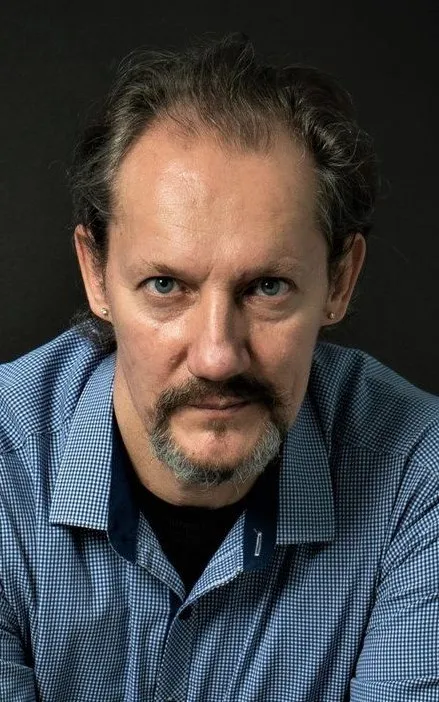 Igor Soldatenko