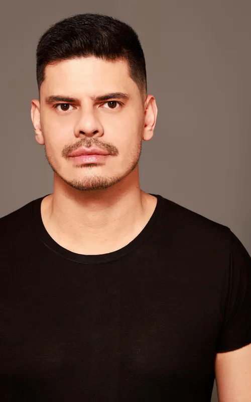 Fredy Yate
