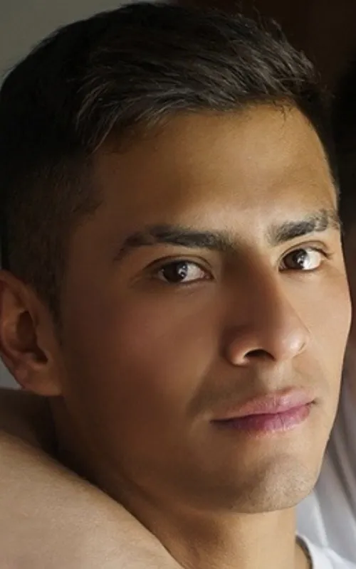 Axel Yerel