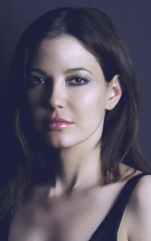 Eva Hamilton
