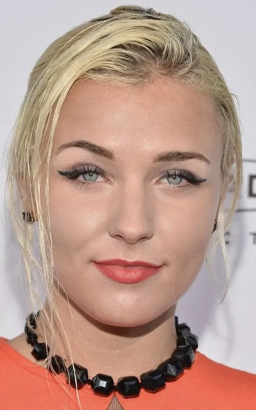 Maty Noyes