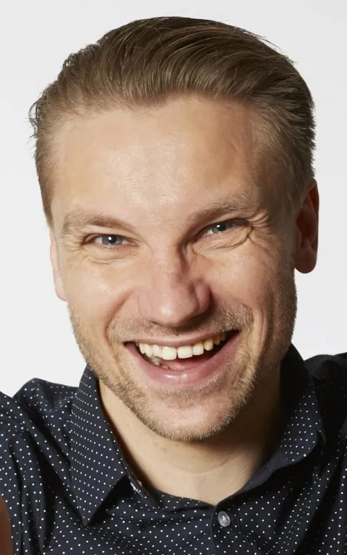 Jakob Svendsen