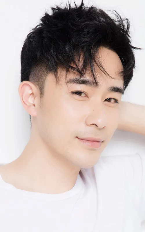 Zhang Yufeng