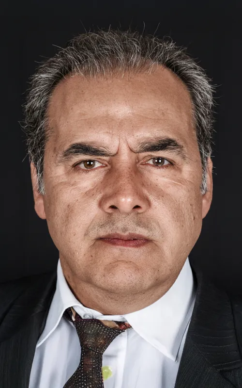 Çetin Özkan