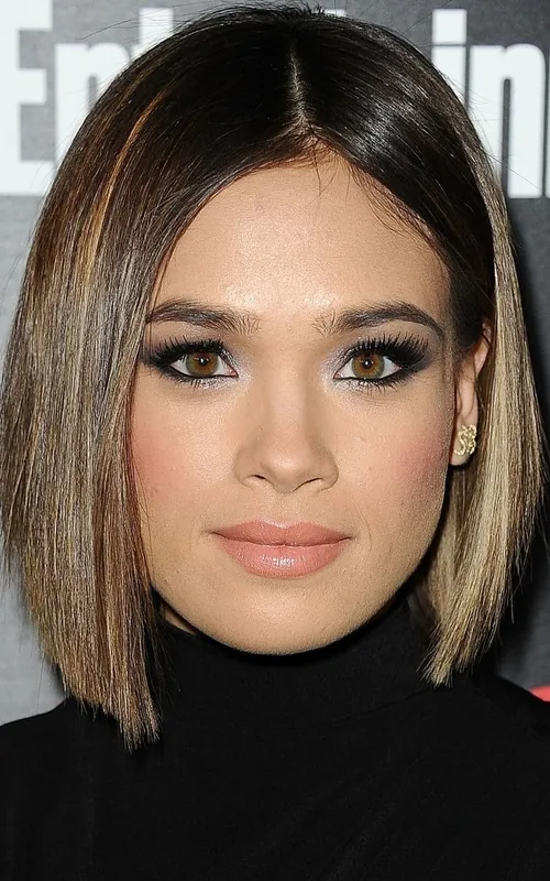 Nicole Gale Anderson