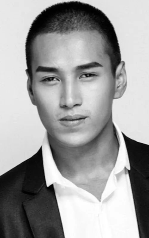 Aung Ye Lin