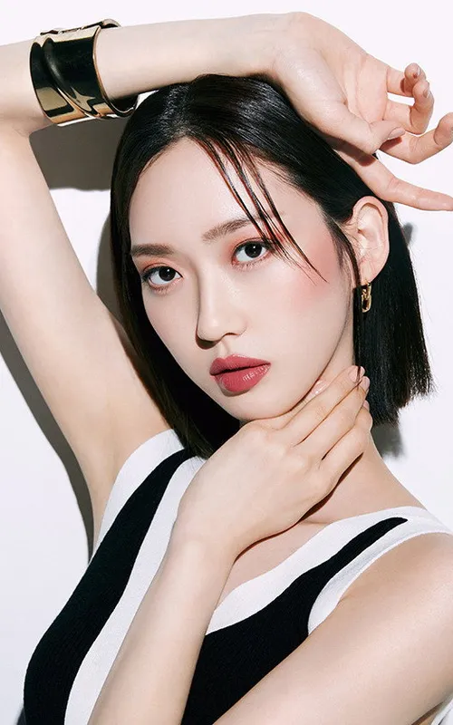 Han Ji-hyeon