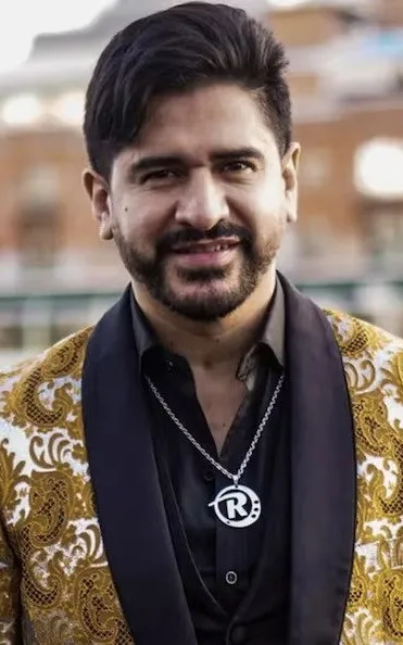 Ariel Puchetta