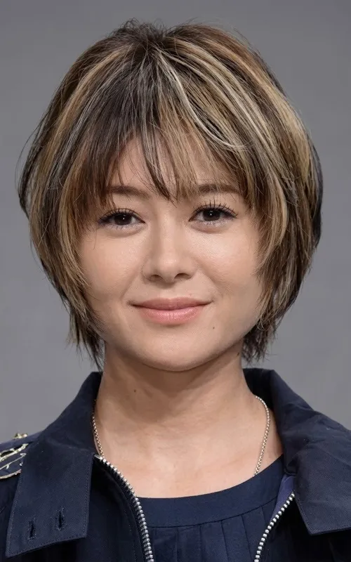 Yoko Maki