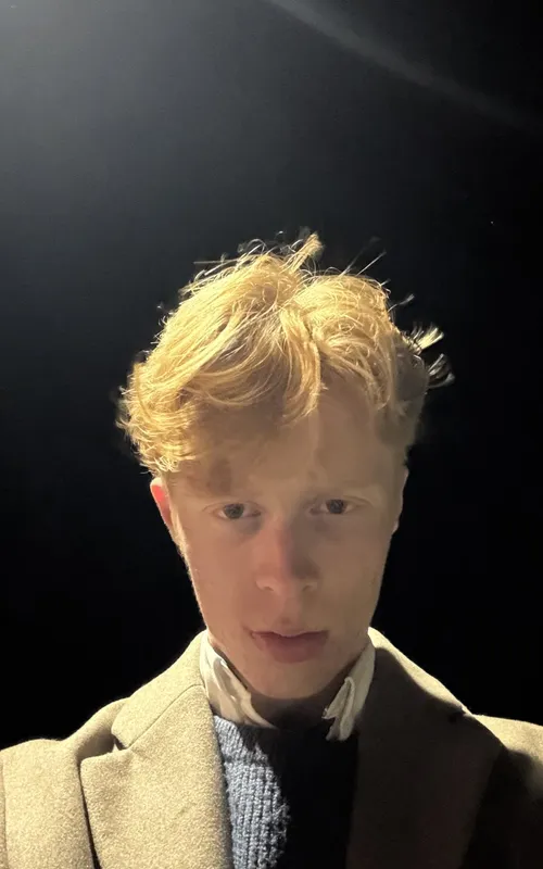 Max Palmer